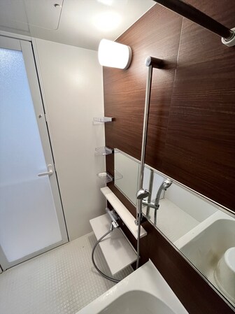 シャローム亀戸の物件内観写真